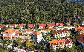 Donna Burghotel am hohen Bogen